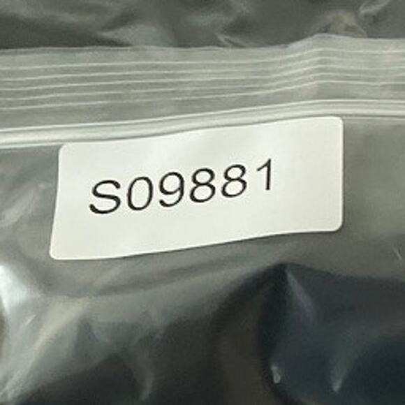 J Jill Womens Pants Black Pull On High Rise Velour Ankle Stretch 18 Petite - Picture 11 of 11